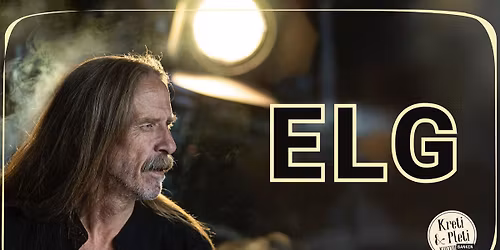 ELG duo \/\/ Kulturbanken Jessheim