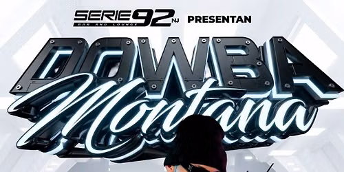 DOWBA MONTANA EN VIVO