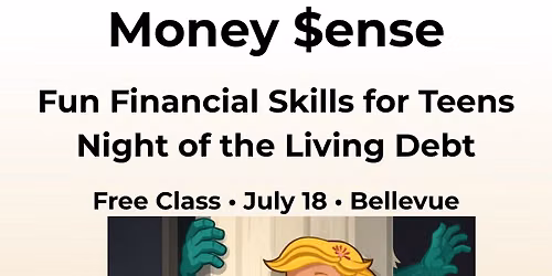 Money $ense