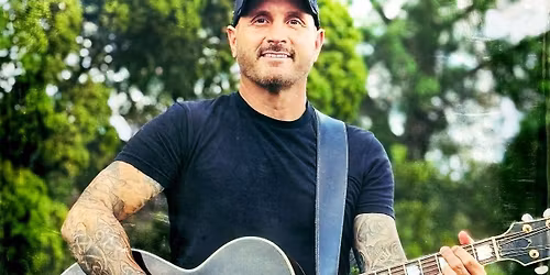 Live Music with Chris Sullivan