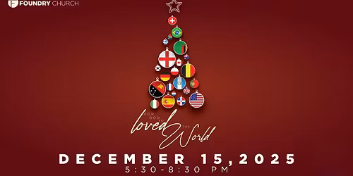 Christmas Around the World