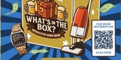 What's in the Box