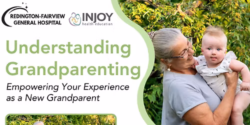 Understanding Grandparenting