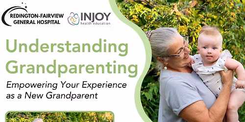 Understanding Grandparenting