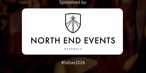 The BIBAs 2026