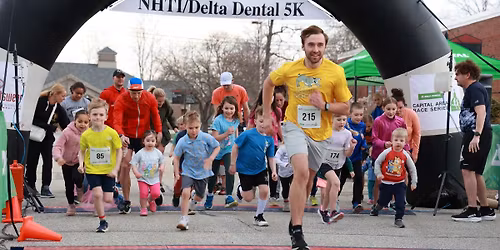 NHTI\/Delta Dental 5K