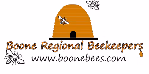 May: Boone Regional Beekeepers - managing splits