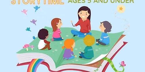 Storytime