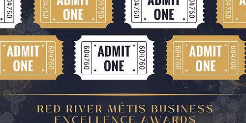 Red River M\u00e9tis Business Excellence Awards Gala