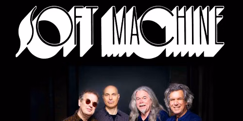 Soft Machine