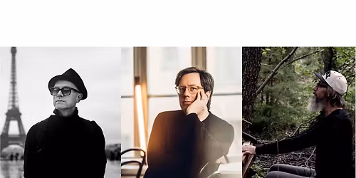 Det vackra vemodet | 6 maj | Salsta slott