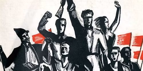 Chants of Labour: Political Music in Goldsmiths Special Collections