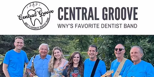 Central Groove Band