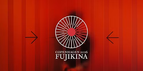 FUJIKINA Copenhagen 2026