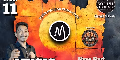 Music Tribute To Sir Jeffrey Parayao