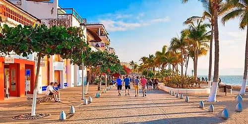 ROOTS OF THE SUN - Mexico Retreat