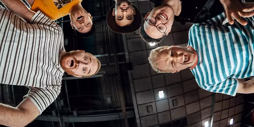 F\u00e4aschtb\u00e4nkler, Oimara in St. Gallen