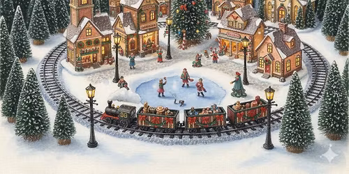 Maununnevan kyl\u00e4joulukalenteri 2025