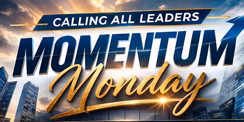 Momentum Monday