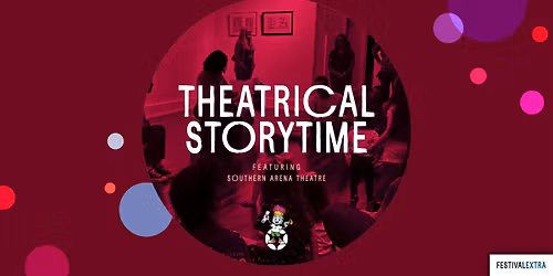 Theatrical Storytime