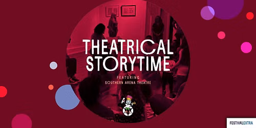 Theatrical Storytime