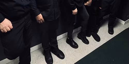 Cherry Bomb Rocks Golden Brothers!