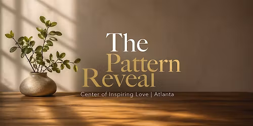The Pattern Reveal \u2014 Uncover What Keeps Repeating in Your Life