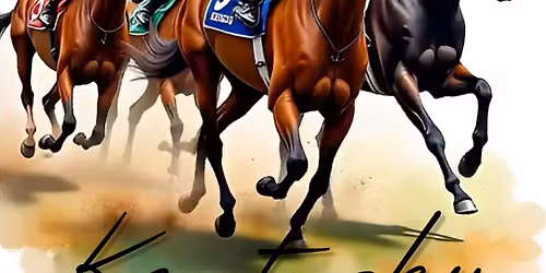 The Fastest Two Minutes in Sports-The Kentucky Derby