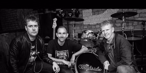 Live @The Greyhound Inn Colton