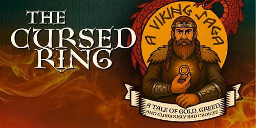 Theatre in the Parks - The Cursed Ring