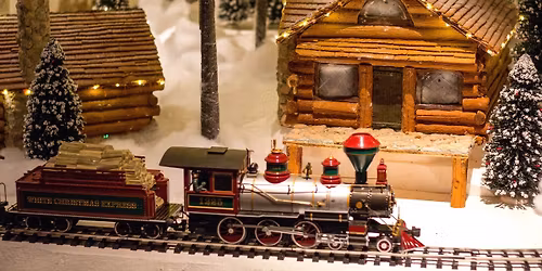 Northampton Sings @ Northampton Train Station