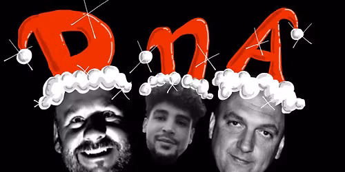 Christmas Homecoming at The Jub Social