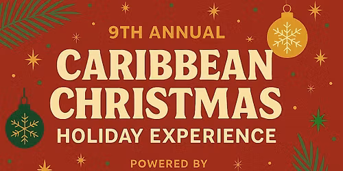 I AM CARIBBEING Presents Likkle Caribbean Storytime w\/Yolanda T. Marshall