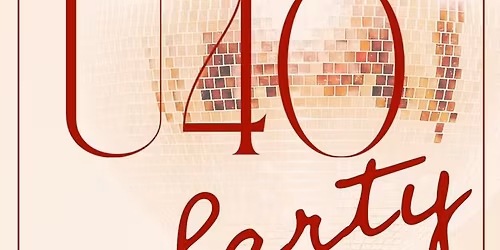 \u00dc 40 Party 