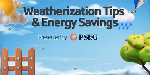 Weatherization Tips & Energy Savings