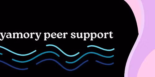 Polyamory Peer Support