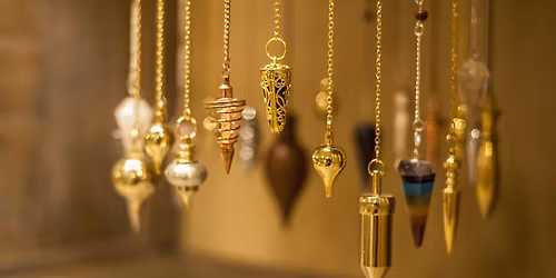 PRAKTYCZNY WARSZTAT BIOENERGOTERAPII I RADIESTEZJI DLA KA\u017bDEGO - KIELCE