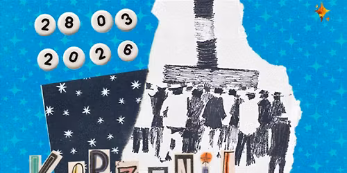 LARP "Korzenie Siekierek" - gra fabularna w klimacie lat 2000