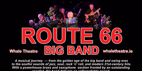 Route 66 Big Band