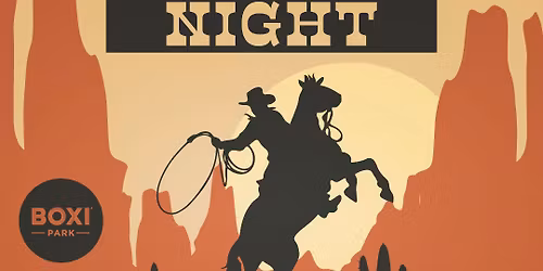 Country Night at Brooklyn Bowl - NY