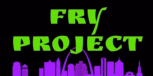 Parson's Pub welcomes back Fry Project! \ud83c\udfb8\ud83d\udca5\ud83c\udfb6