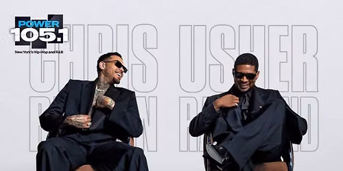It\u2019s official! Usher & Breezy just added another MetLife date \u2014 October 15th!