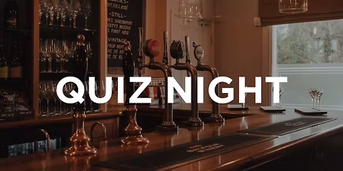 Quiz Night