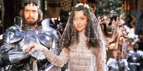 Excalibur (1981) | Eccentric Cinema