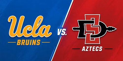 Football Game Watch: UCLA vs SDSU