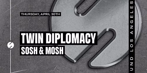 Twin Diplomacy