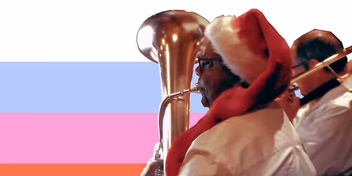 \u2744\ufe0f Winter Concert \u2744\ufe0f