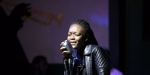 THE SESSION Live Music Open Mic Party