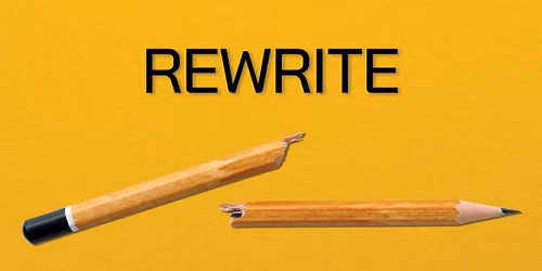 Rewrite by Greg Vovs