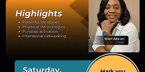 Reawaken Talks 2.0 \u2013 A Transformational Storytelling Experience